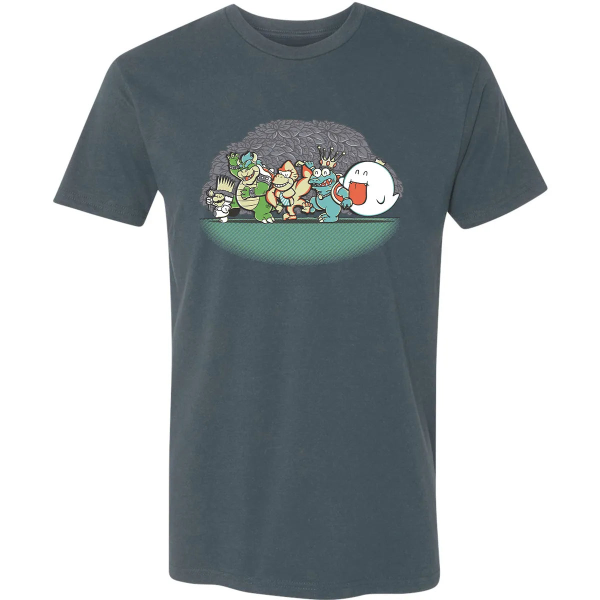 Premium Unisex T-shirt - LE6B6BFU