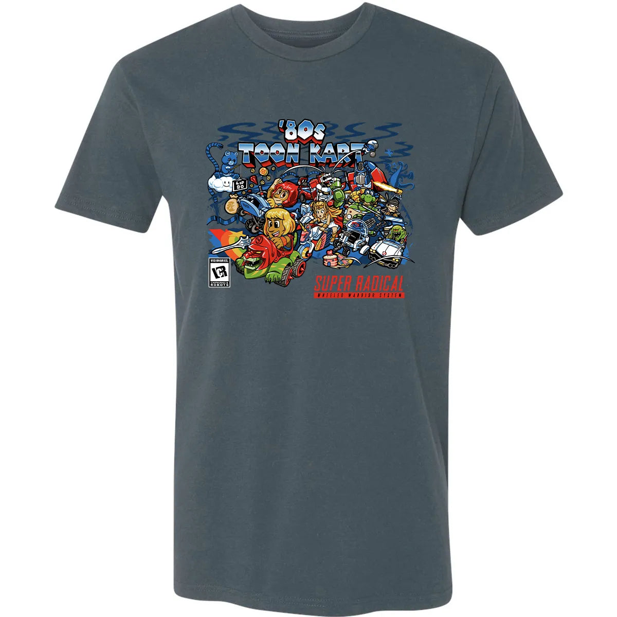 Premium Unisex T-shirt - G34XT8NM