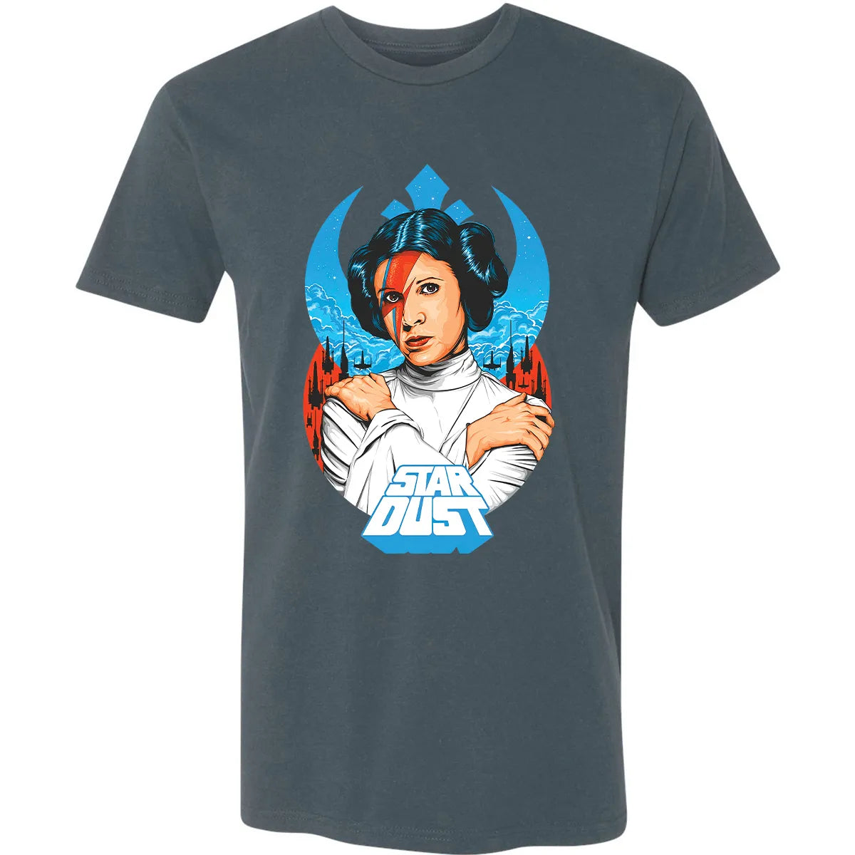 Premium Unisex T-shirt - AB28CFSW