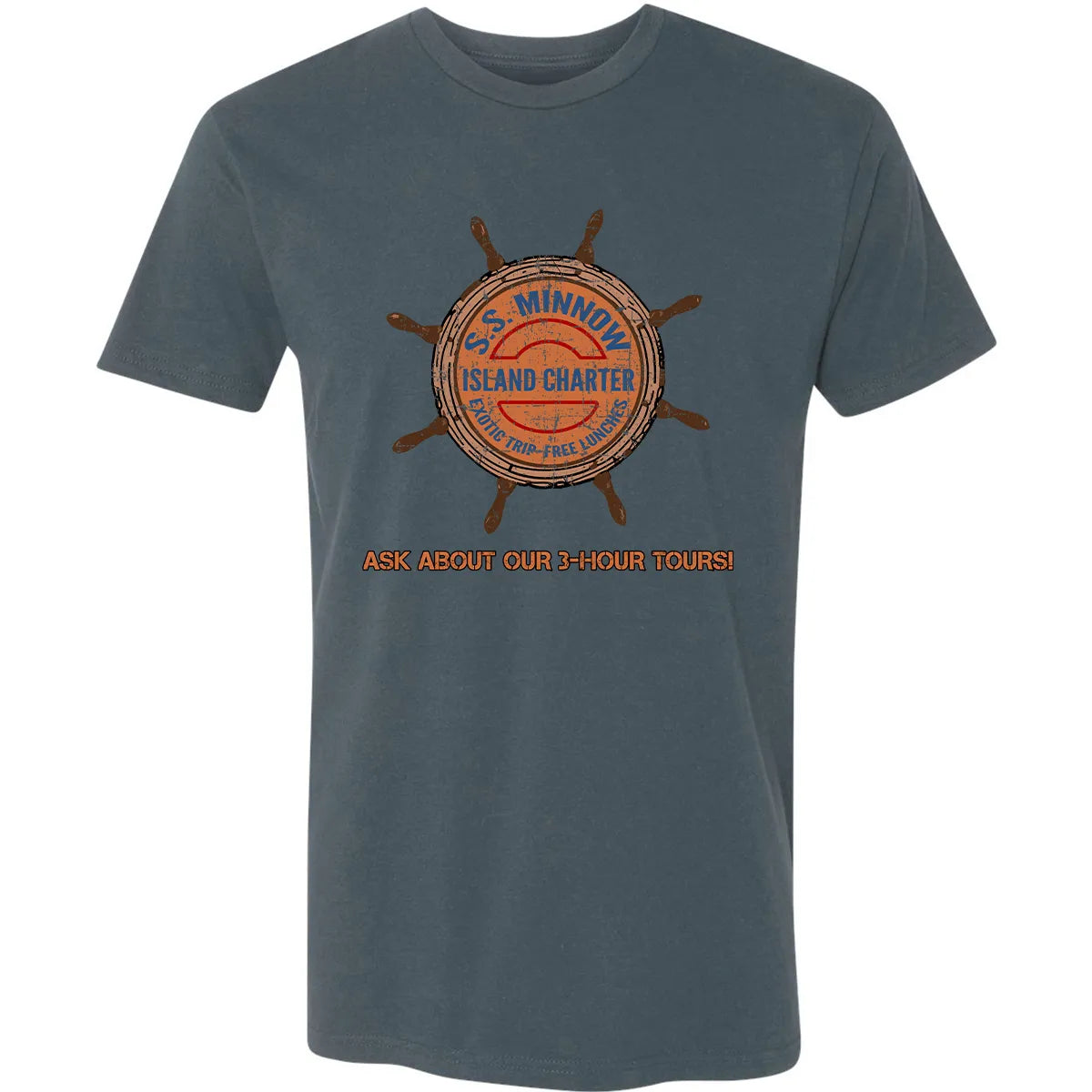 Premium Unisex T-shirt - DXPFRGB8
