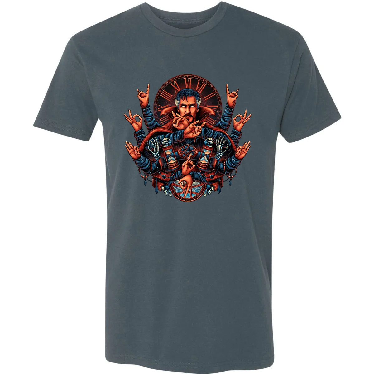 Premium Unisex T-shirt - WTUGBLEH