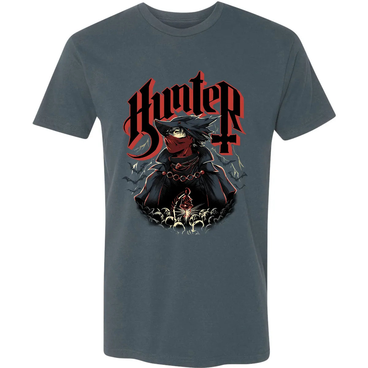 Premium Unisex T-shirt - 5ZGHH8W9