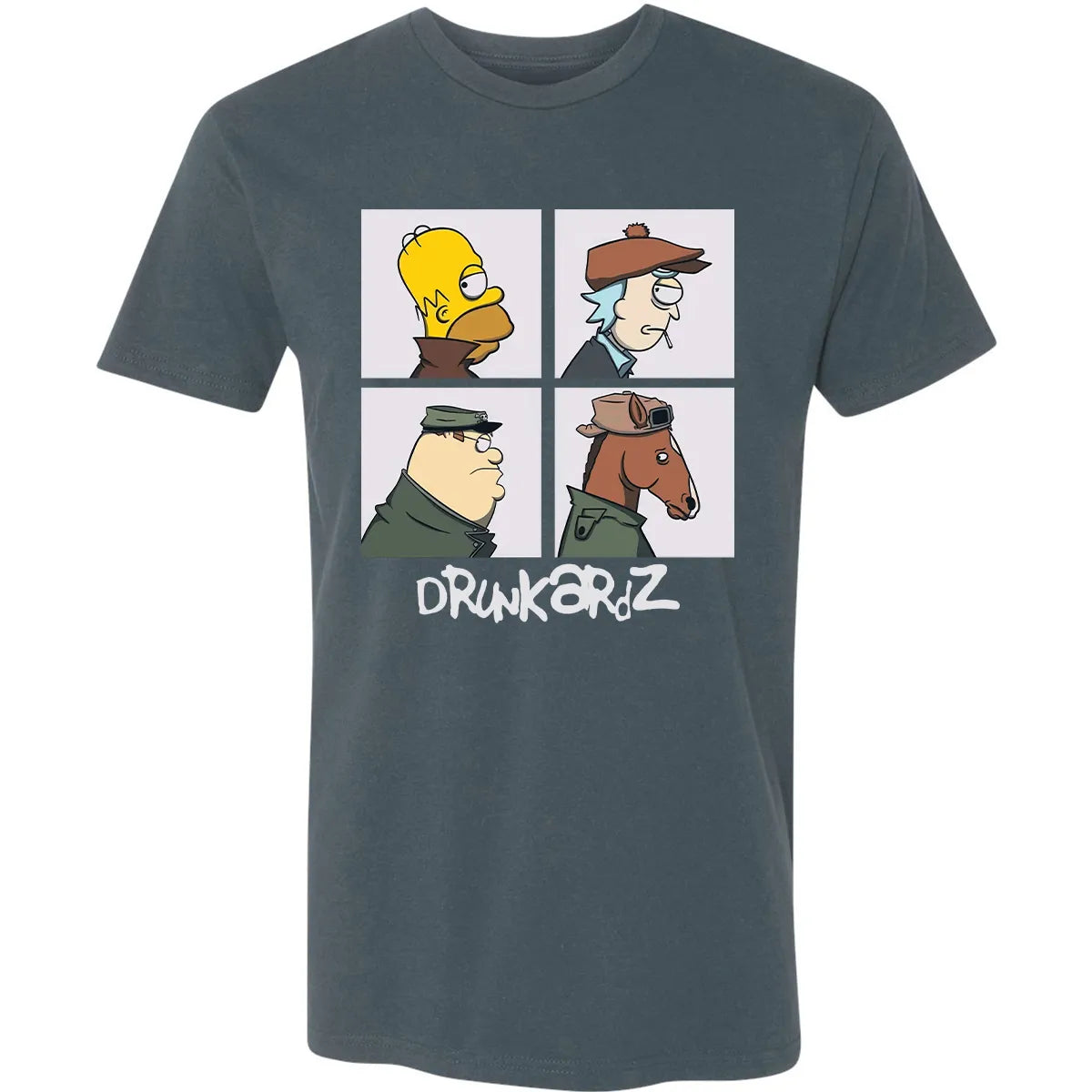 Premium Unisex T-shirt - 3RFH8R72