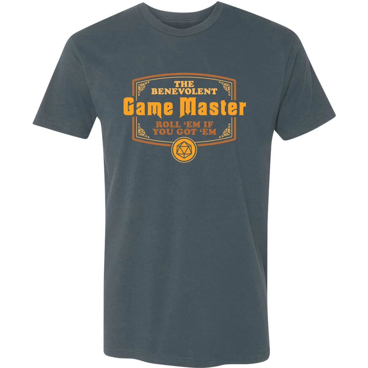 Premium Unisex T-shirt - 7EHTZGKW