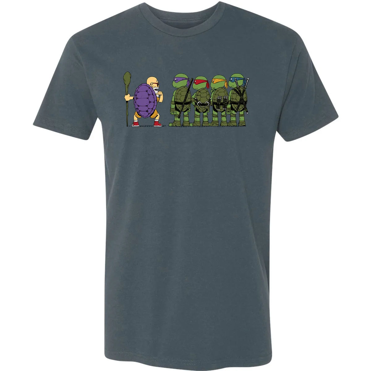 Premium Unisex T-shirt - CWZAR3WZ