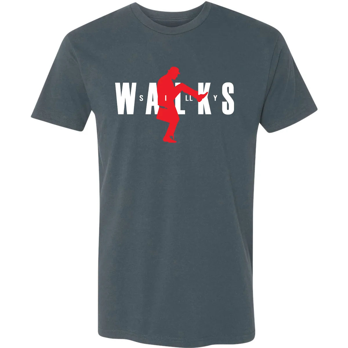 Premium Unisex T-shirt - USJZK2HA