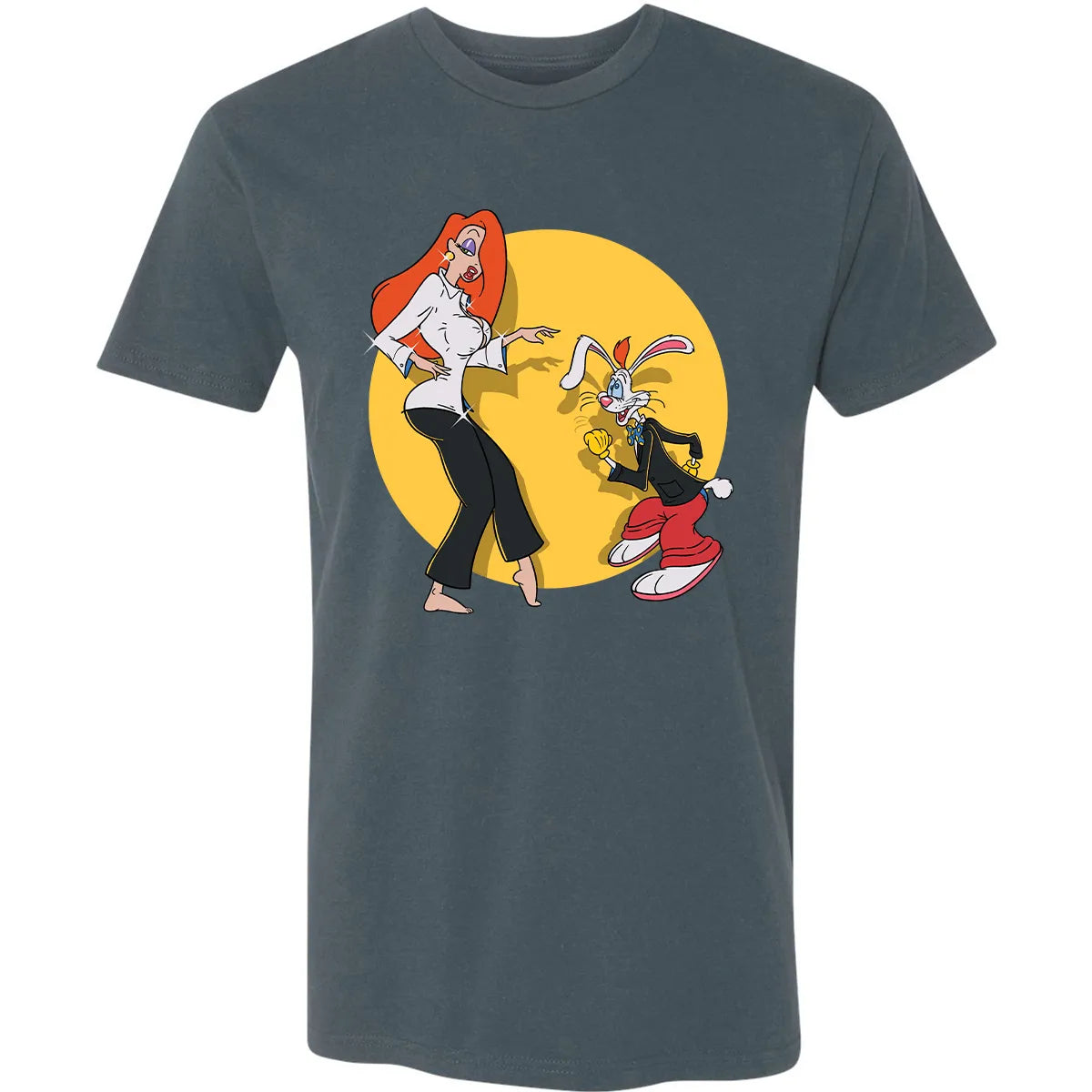 Premium Unisex T-shirt - TMPD8VAB