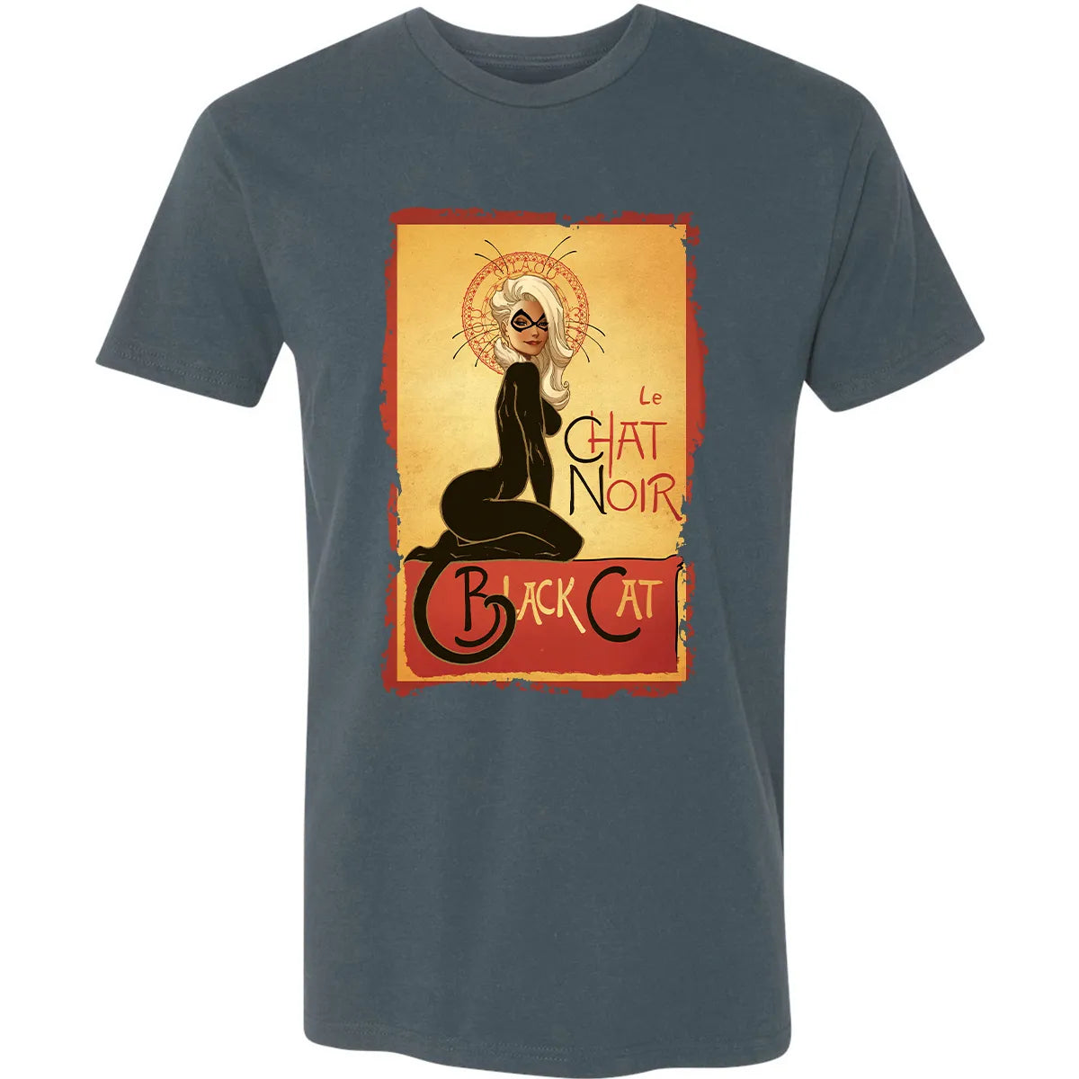 Premium Unisex T-shirt - 772DM2TX