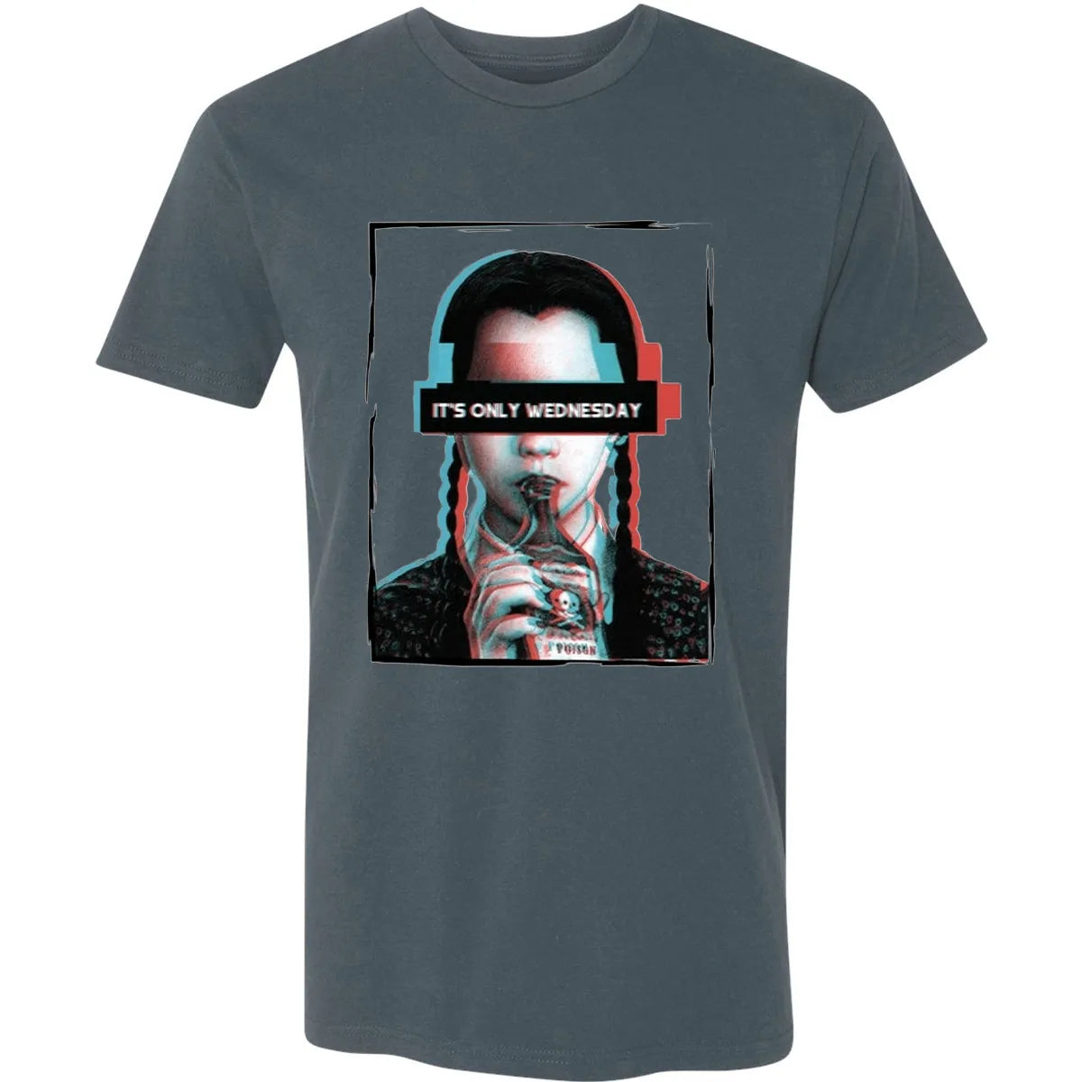 Premium Unisex T-shirt - MTD5MKN4