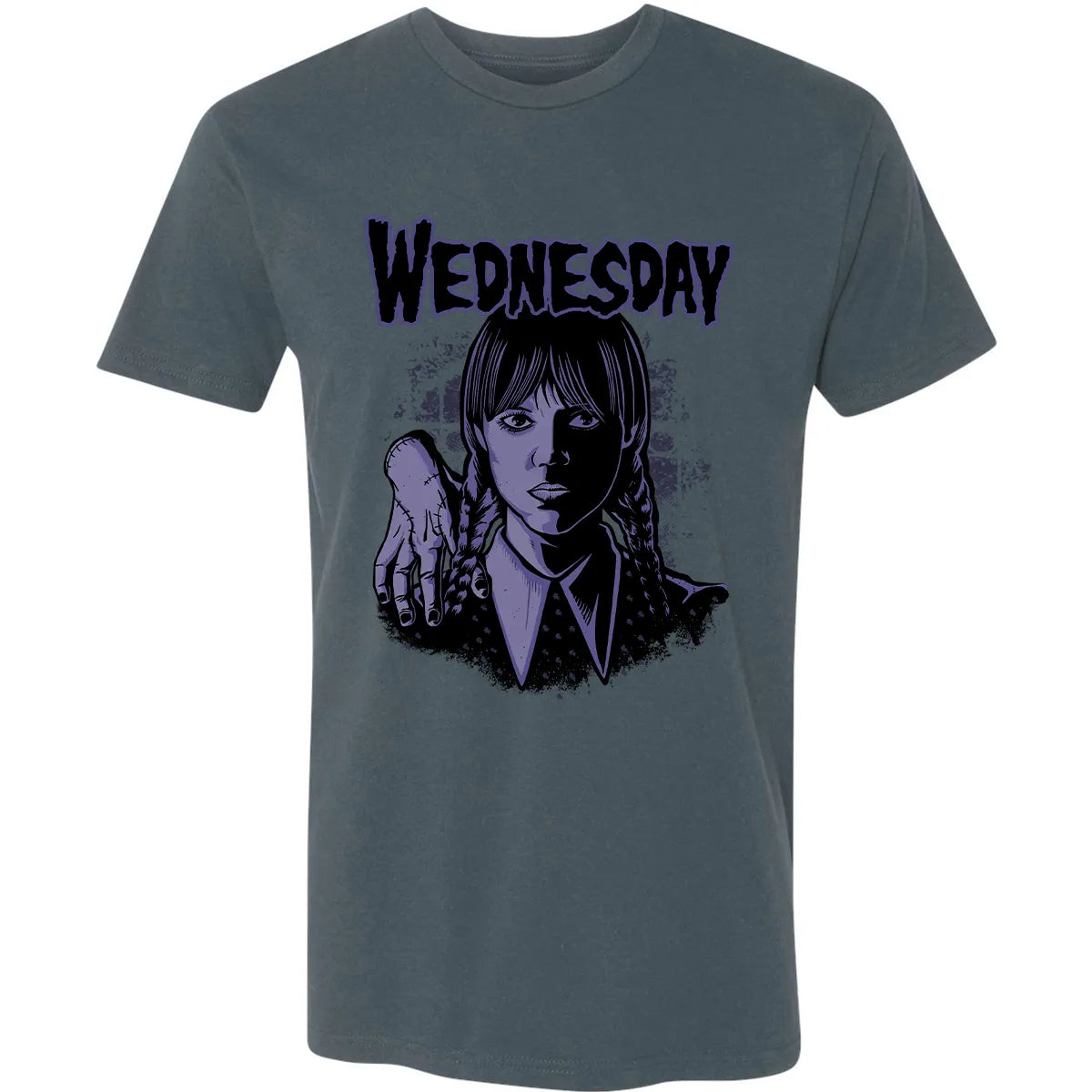 Premium Unisex T-shirt - BG14T5E9