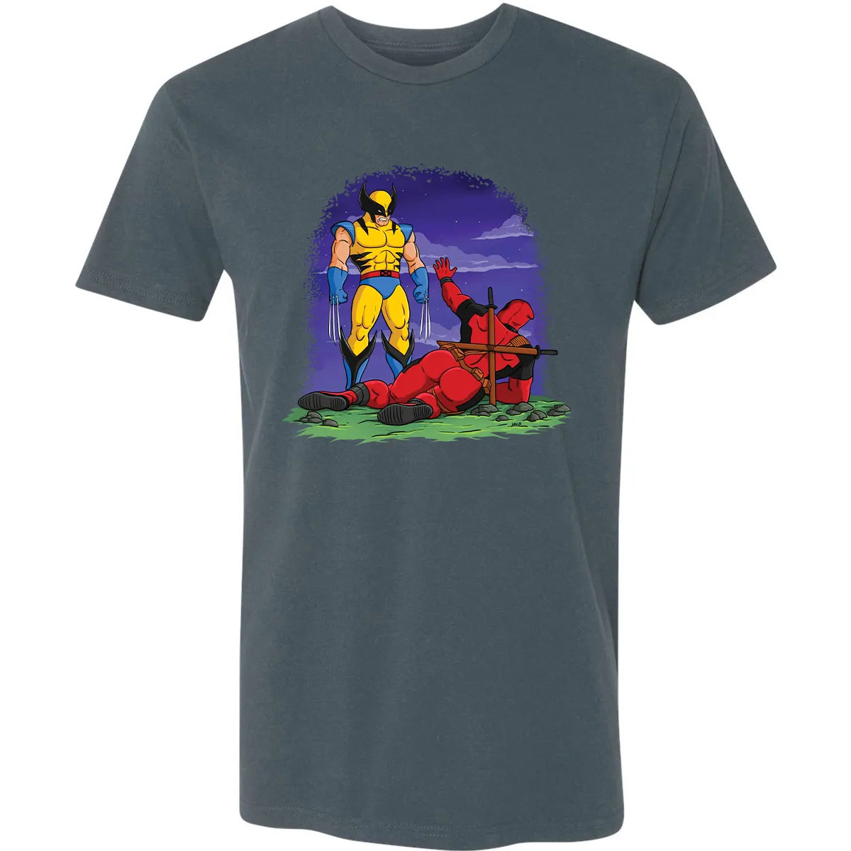 Premium Unisex T-shirt - V67FU895