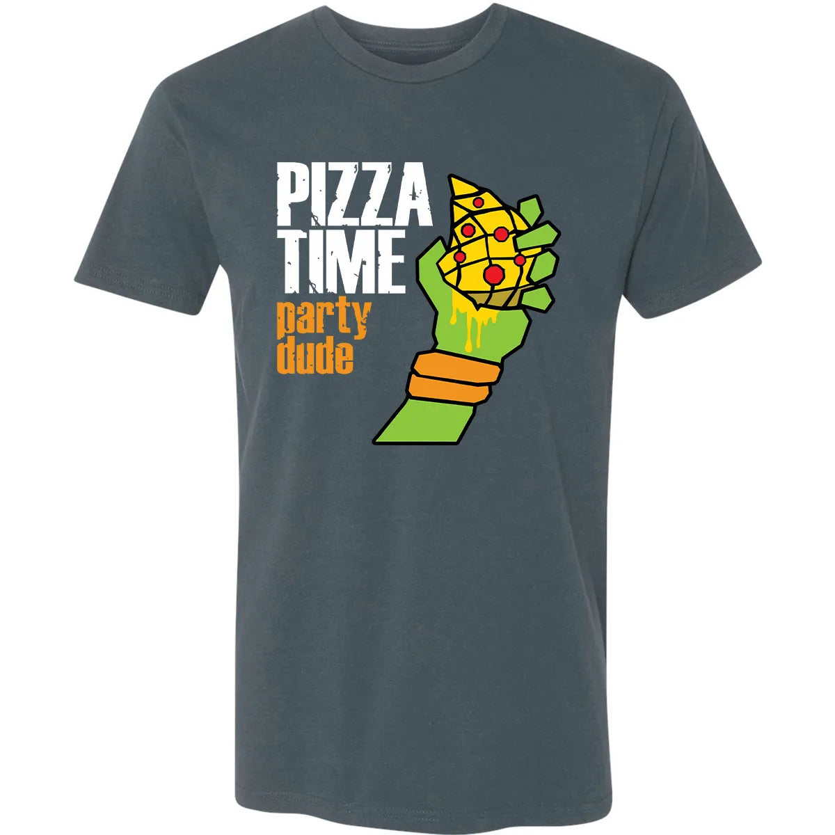 Premium Unisex T-shirt - 518ZT6L7