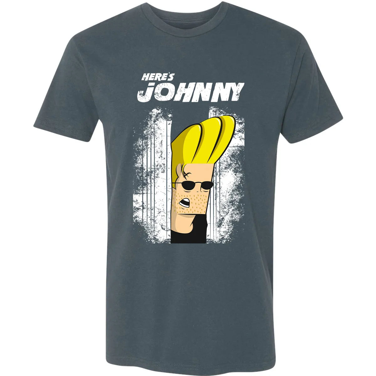 Premium Unisex T-shirt - LR2JEY8U