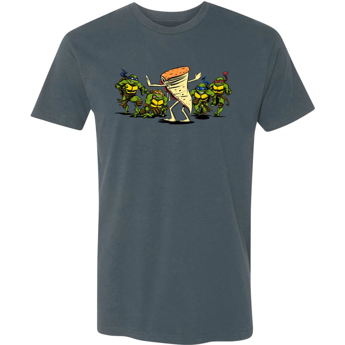Premium Unisex T-shirt - G9HUD8Q3