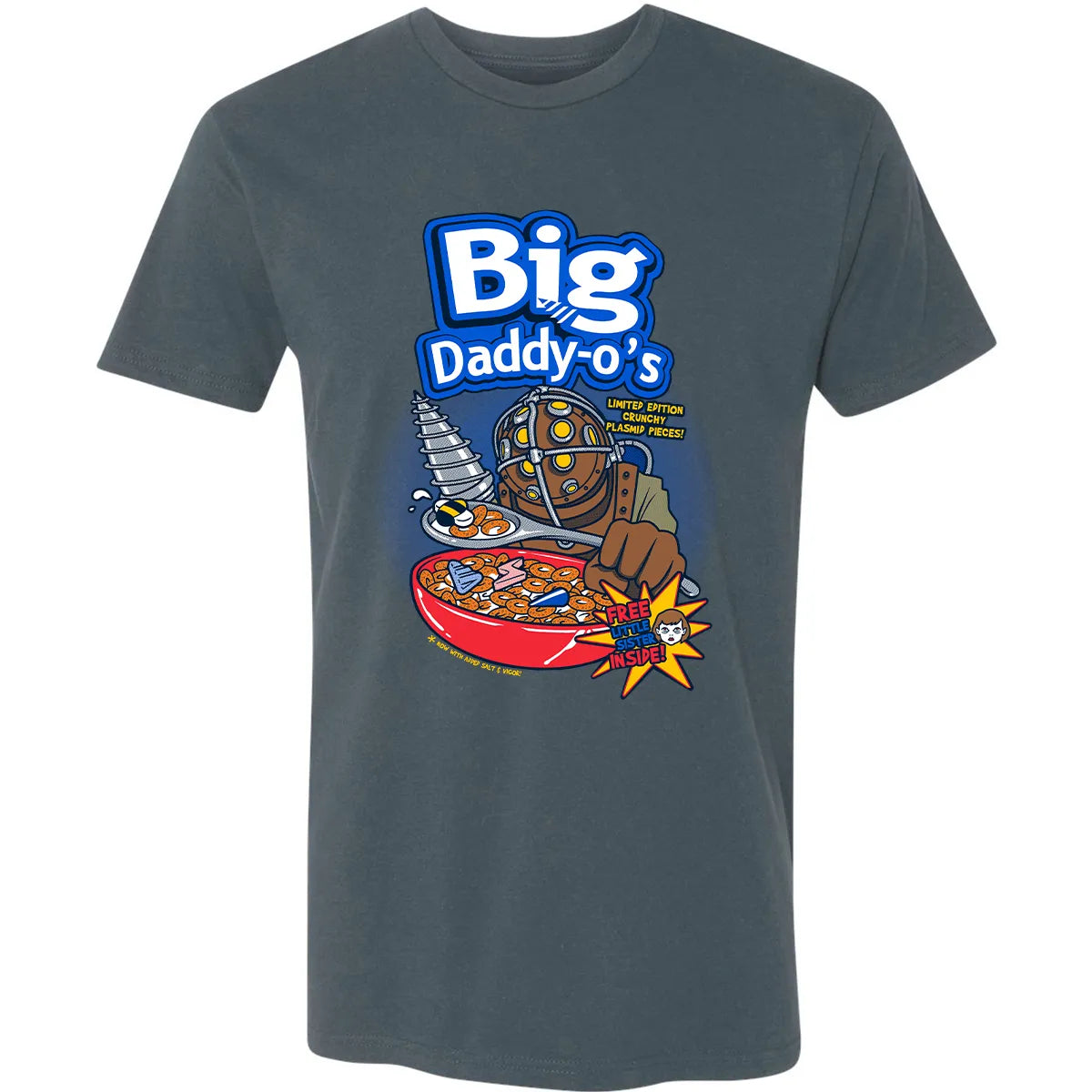 Premium Unisex T-shirt - U1JRFRHZ