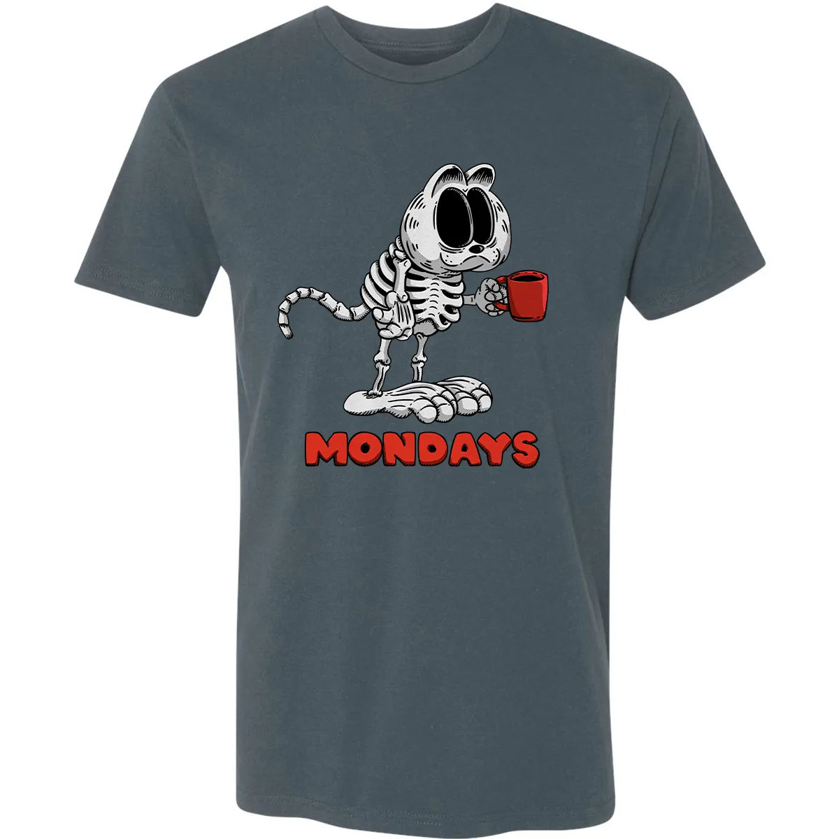 Premium Unisex T-shirt - 672A3NCH