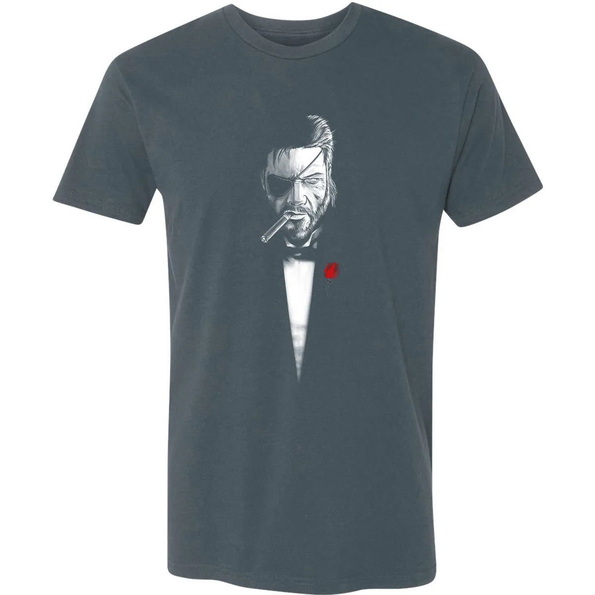 Premium Unisex T-shirt - KMQXPZE1
