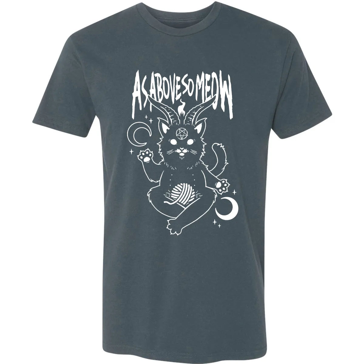 Premium Unisex T-shirt - 1KTN7PPE