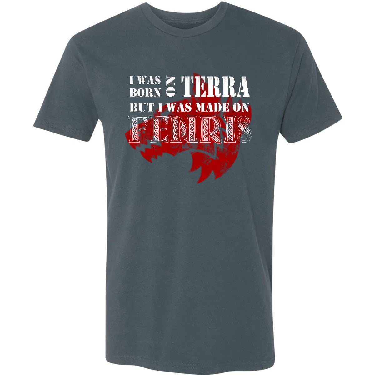 Premium Unisex T-shirt - H6A1HZTL
