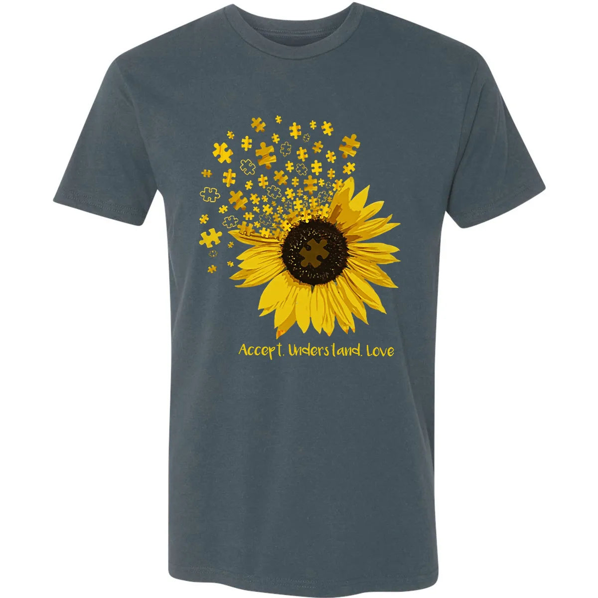 Premium Unisex T-shirt - SQ9RKJT6