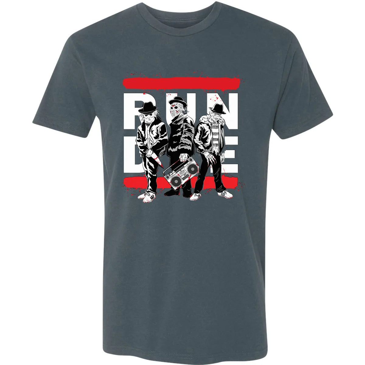 Premium Unisex T-shirt - 6AYSW84B