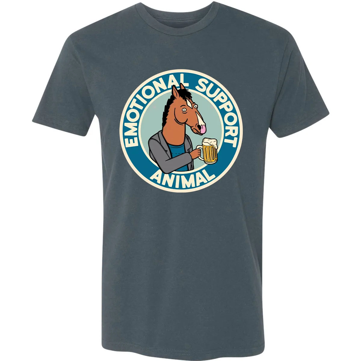 Premium Unisex T-shirt - XUDDNQHU