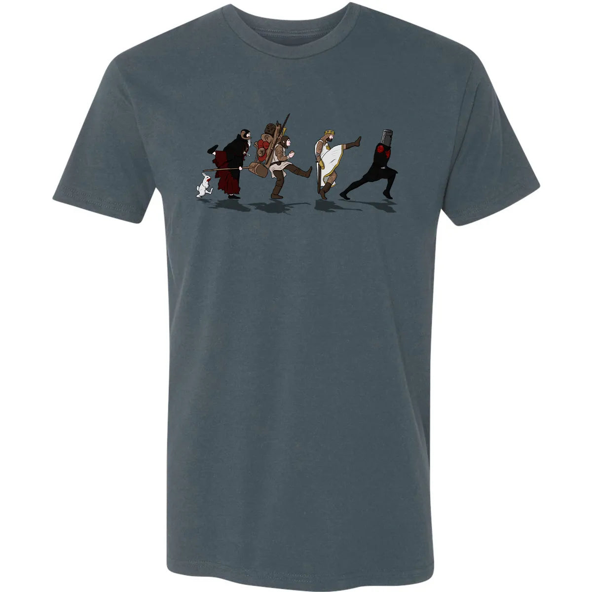 Premium Unisex T-shirt - NAND6JAT