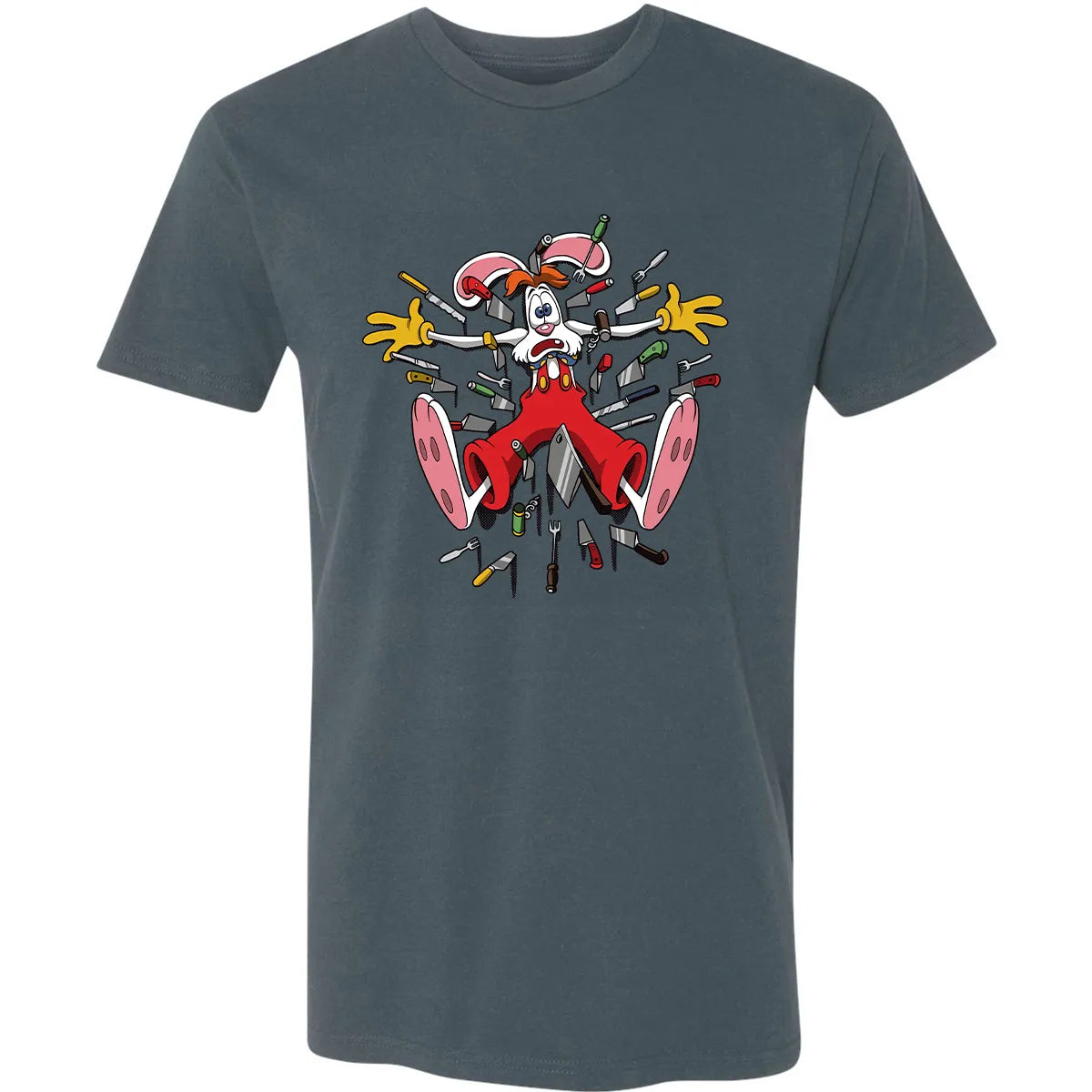 Premium Unisex T-shirt - ZVS1LRWC