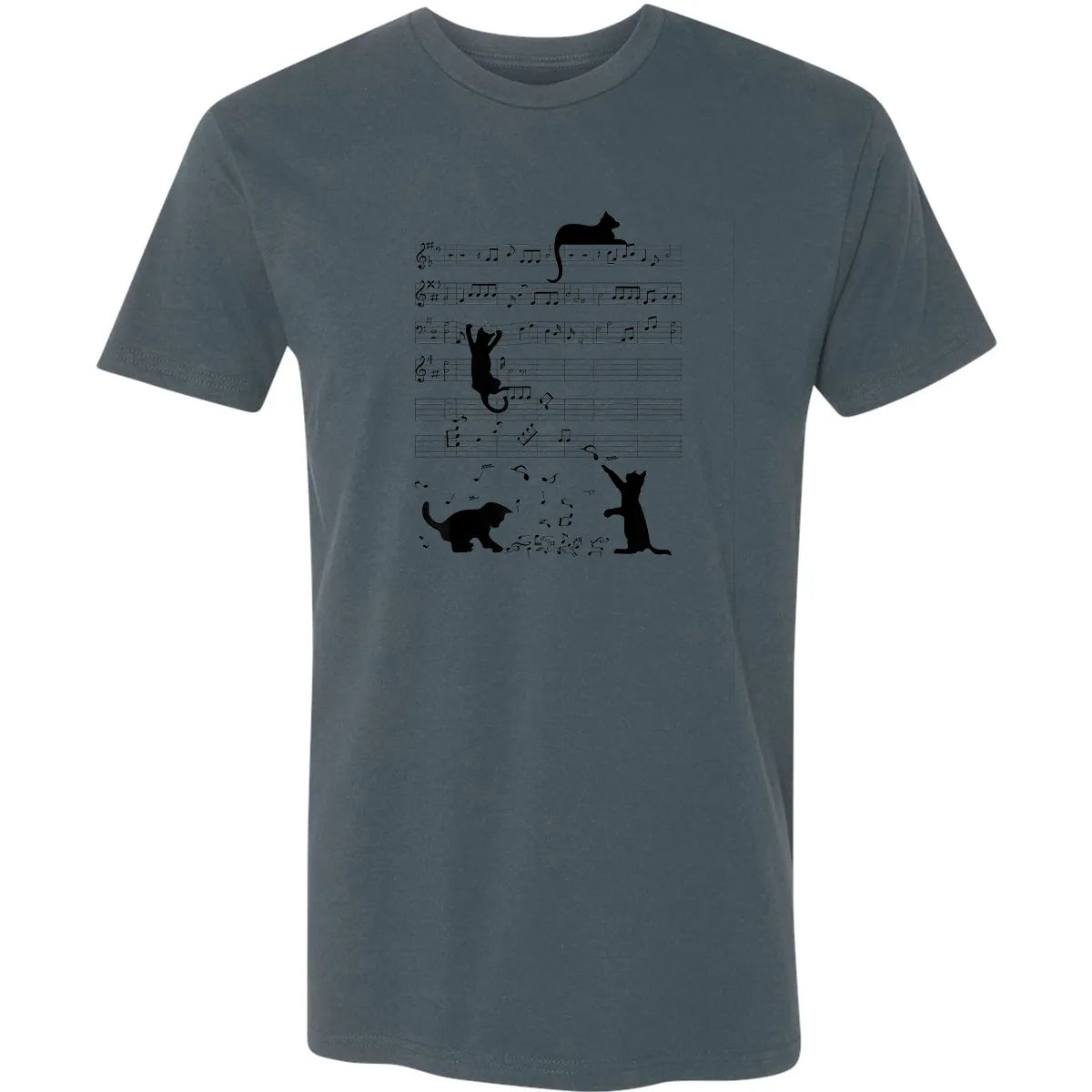 Premium Unisex T-shirt - L1ZVWA9G