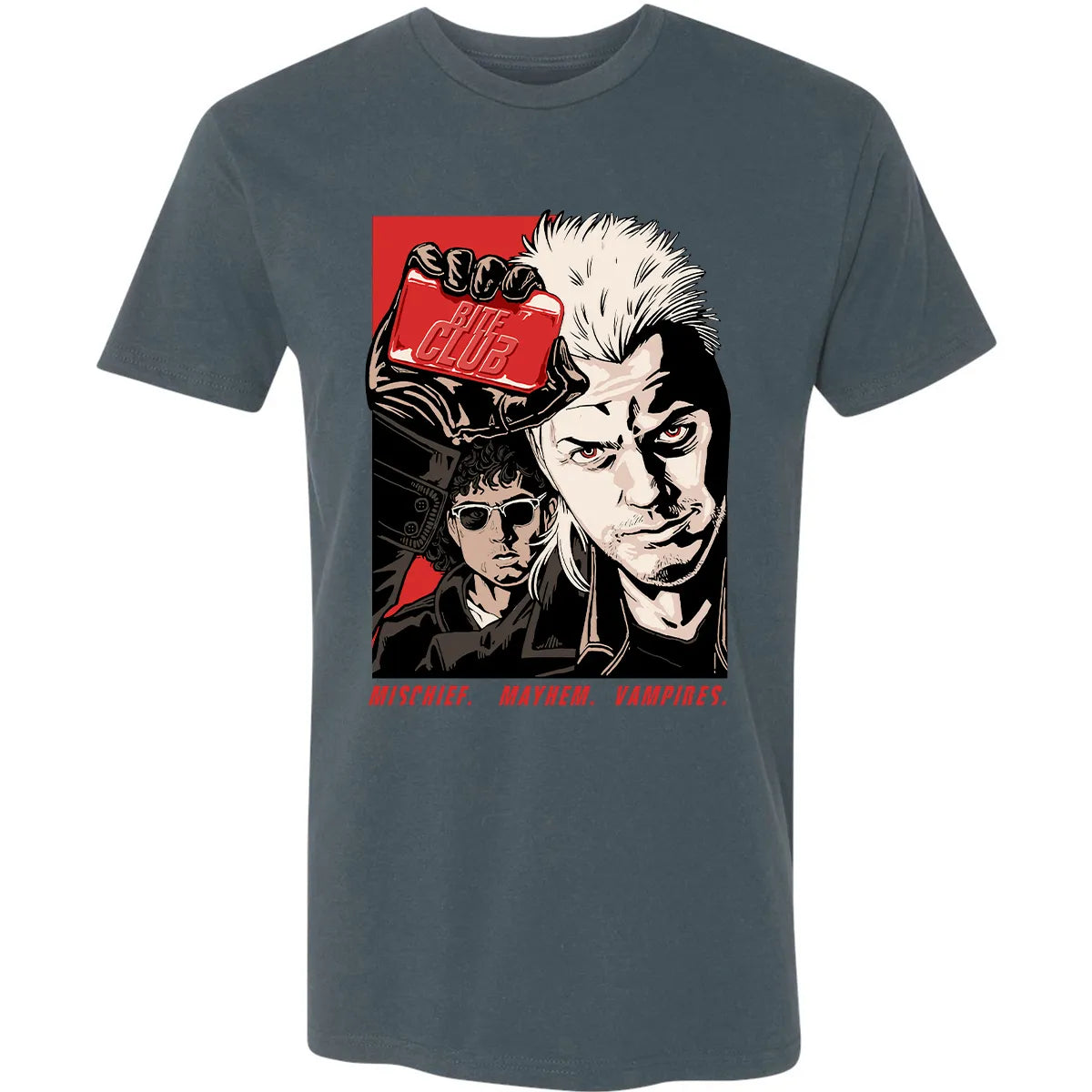 Premium Unisex T-shirt - Q16RXV8X