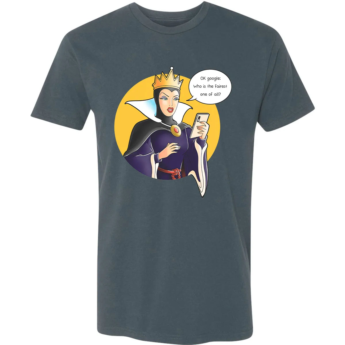 Premium Unisex T-shirt - 96MKHF4Q
