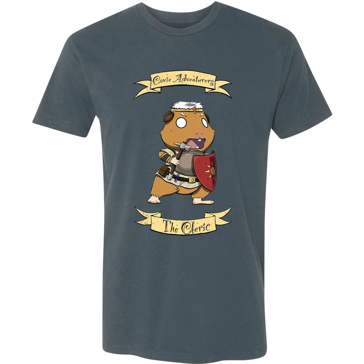 Premium Unisex T-shirt - 7W284AF4
