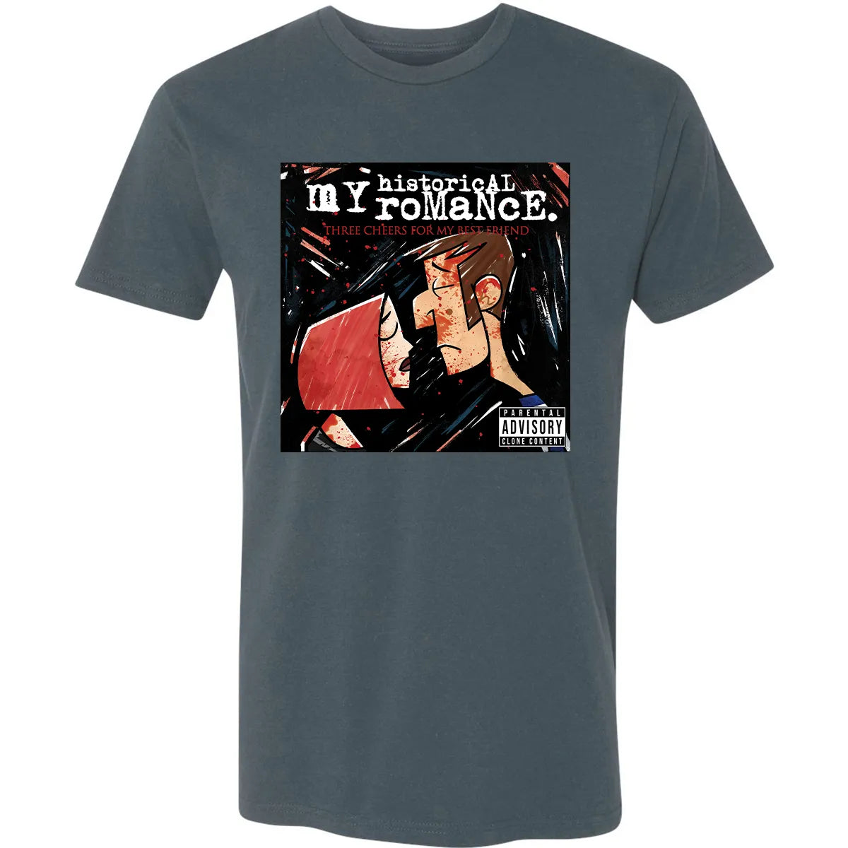 Premium Unisex T-shirt - UHUJMGZU