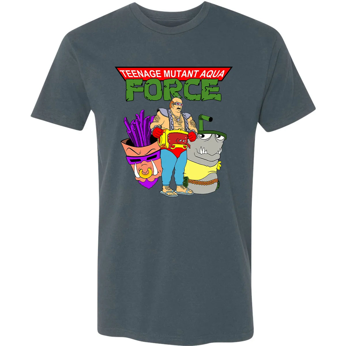 Premium Unisex T-shirt - MLEE3FDH