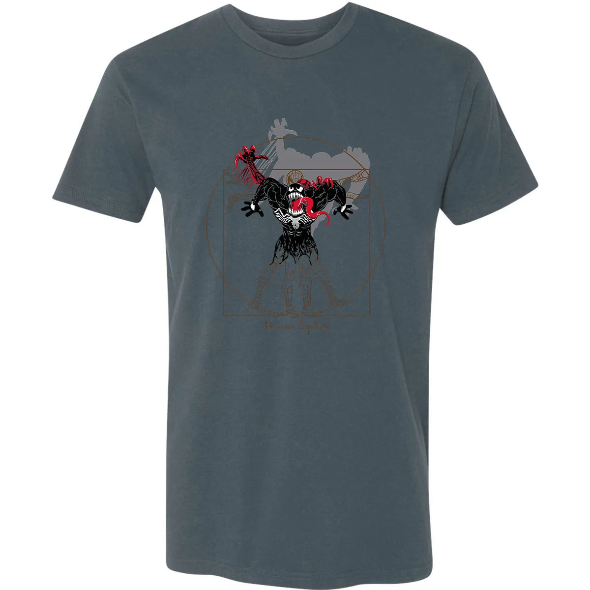 Premium Unisex T-shirt - WXYPTXWF