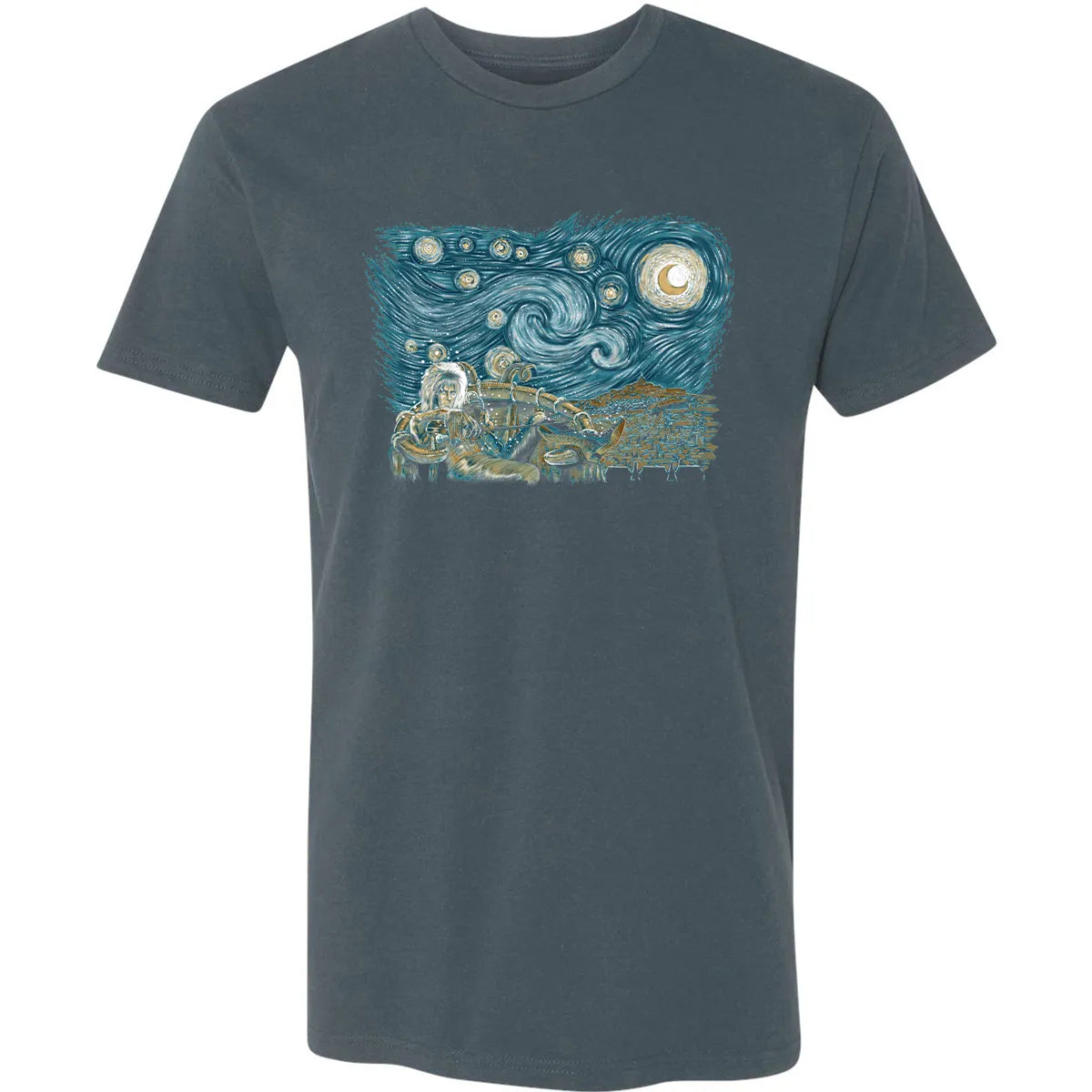 Premium Unisex T-shirt - HHUTXCDL