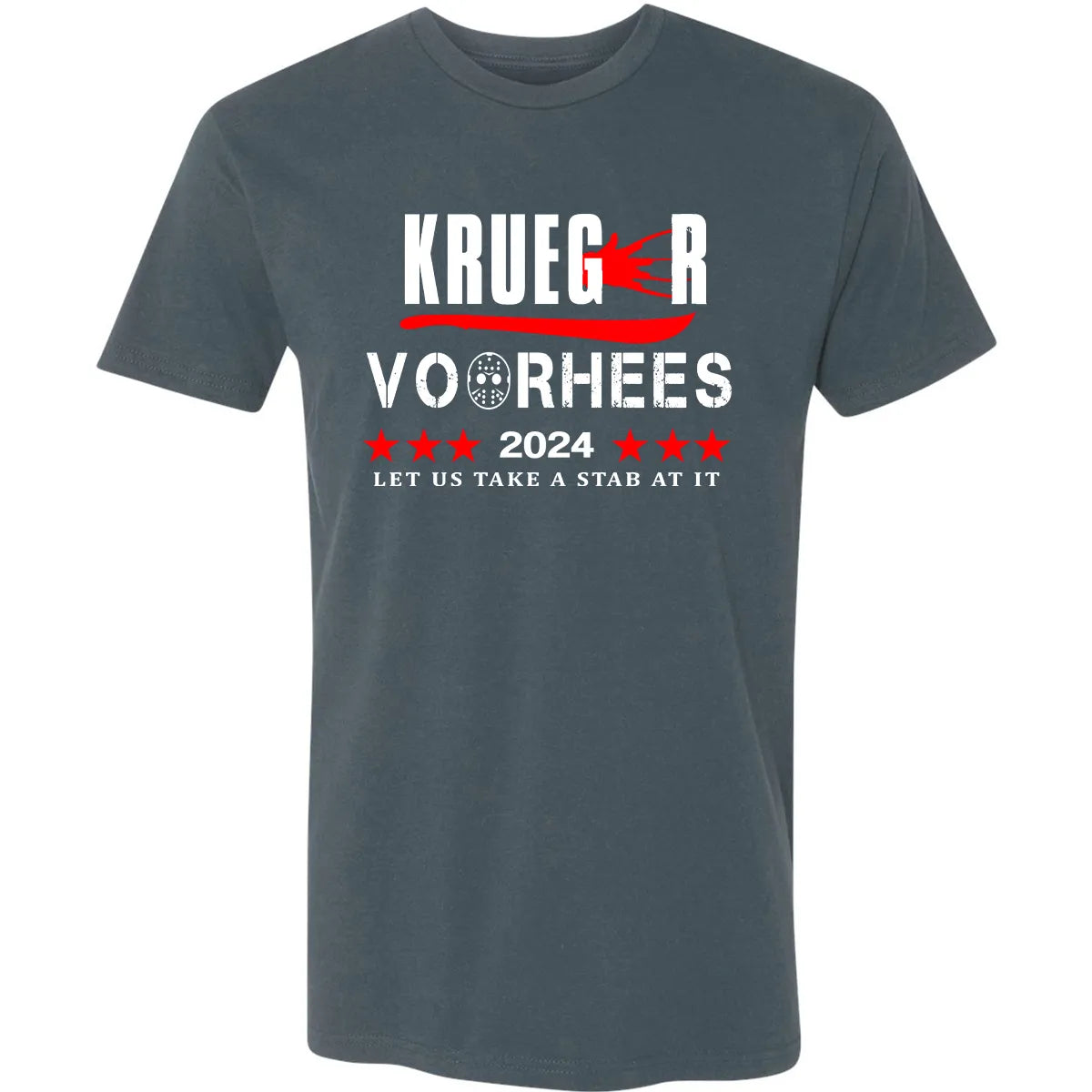 Premium Unisex T-shirt - MNQXJQ1K