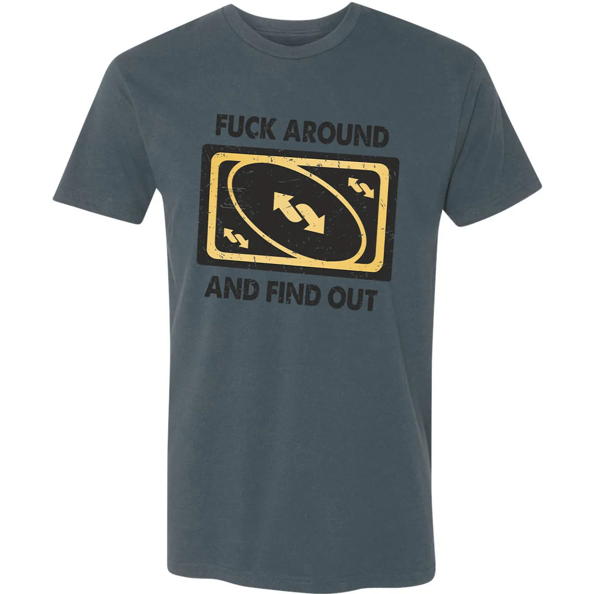 Premium Unisex T-shirt - P8B75WSM