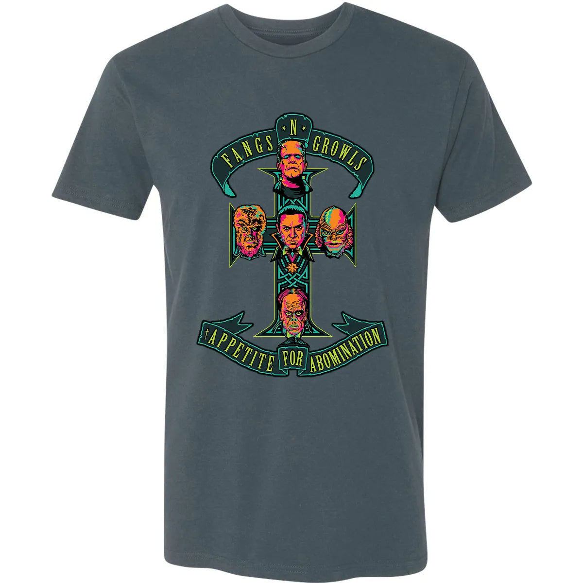 Premium Unisex T-shirt - 2ZS8A8NR