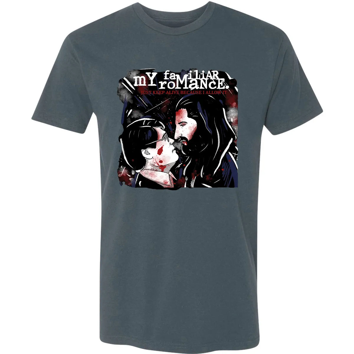 Premium Unisex T-shirt - 3LCAWWFP