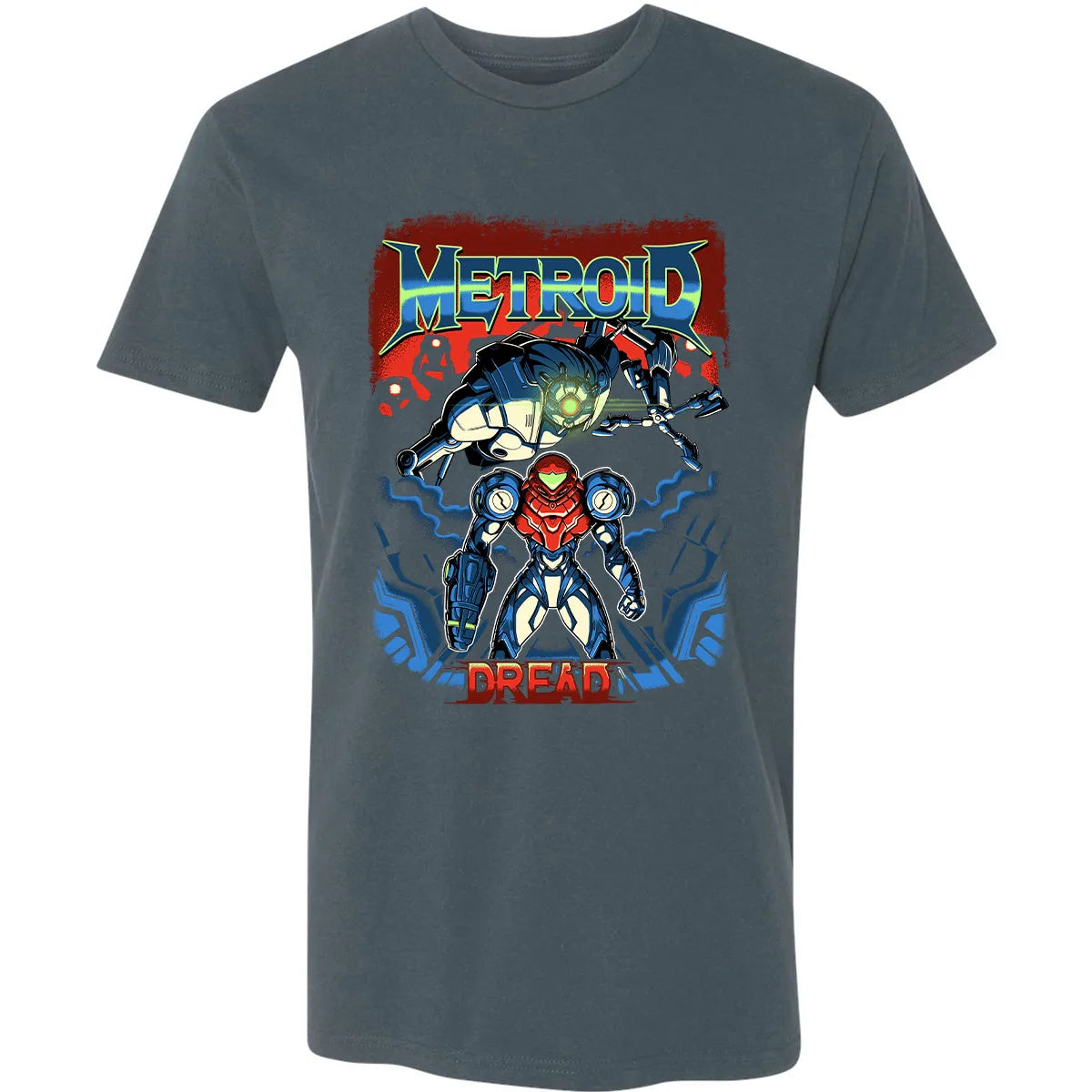 Premium Unisex T-shirt - 1GNWLHYV