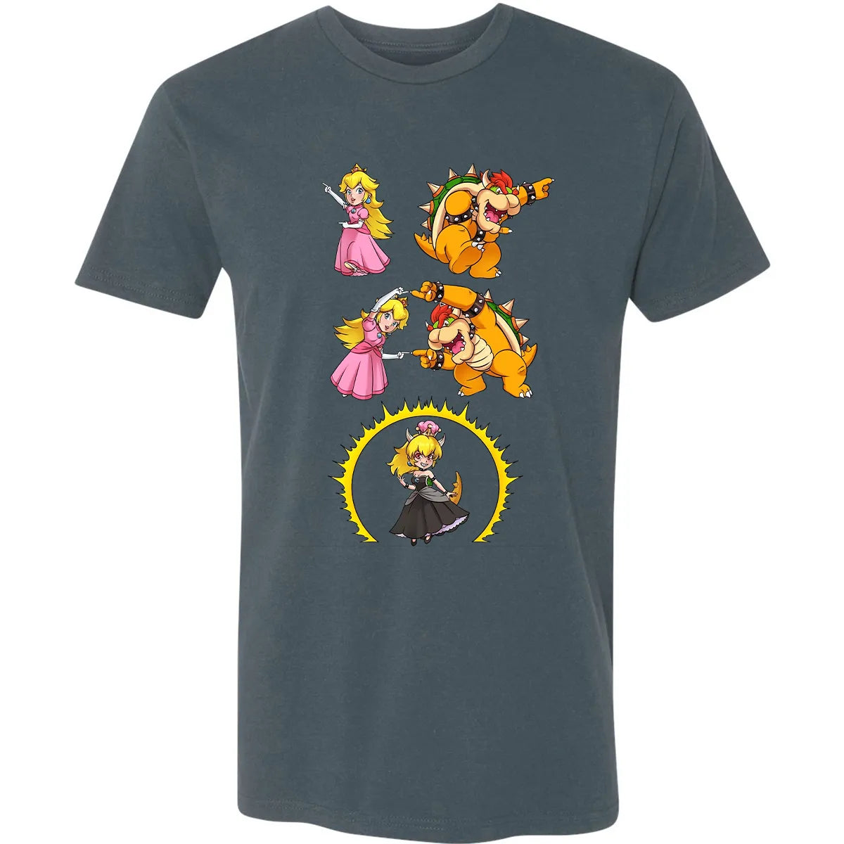 Premium Unisex T-shirt - MS66GR6D