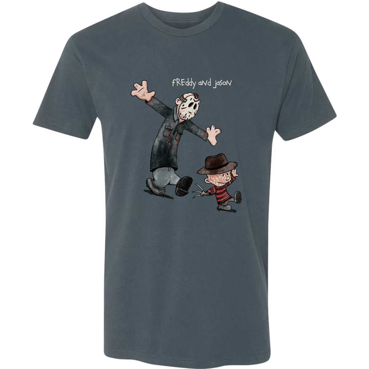 Premium Unisex T-shirt - MJHTX4CS