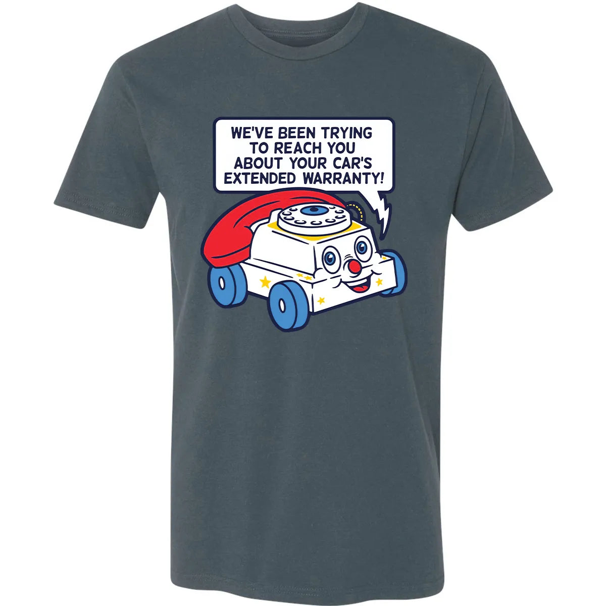 Premium Unisex T-shirt - 8VA9CT1D