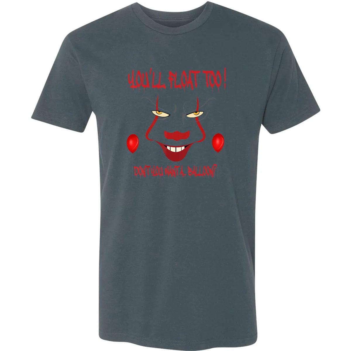 Premium Unisex T-shirt - K25PU7M2