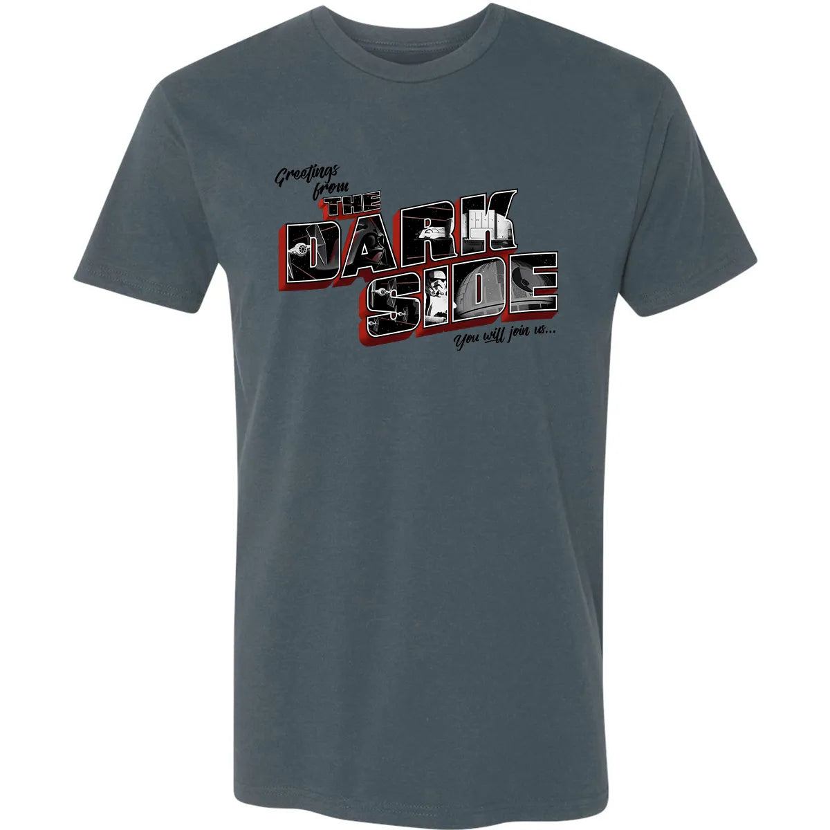 Premium Unisex T-shirt - FNRBUKU7