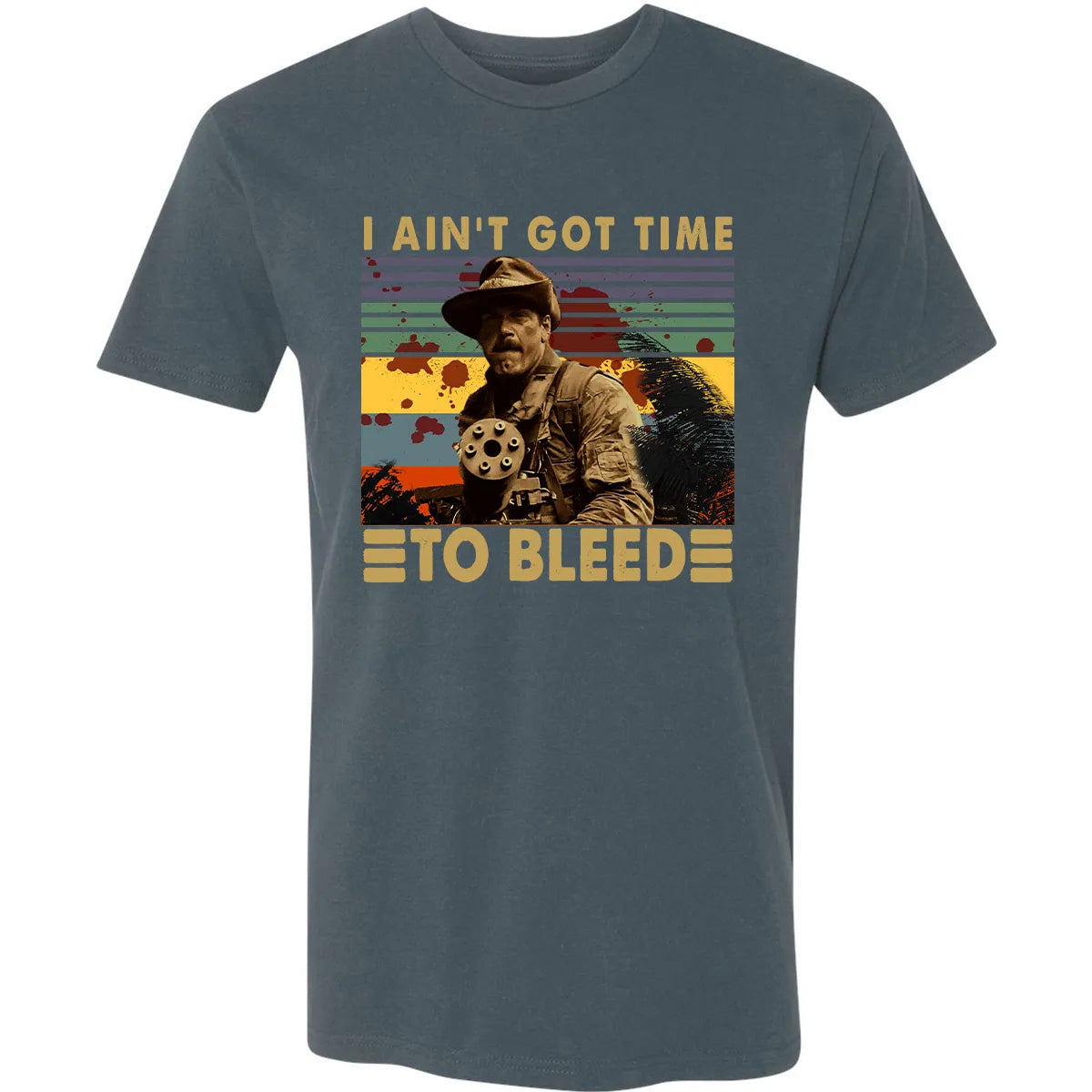 Premium Unisex T-shirt - 9BRD6F6T