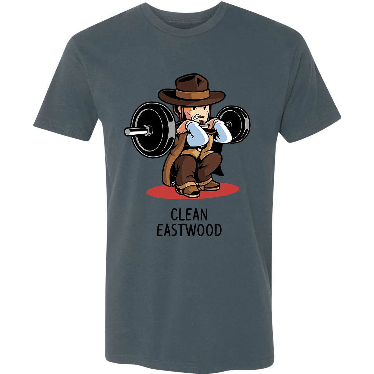 Premium Unisex T-shirt - L6QHCLR9