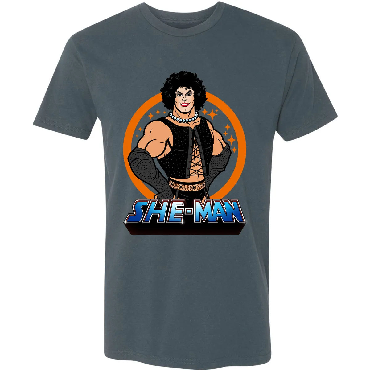 Premium Unisex T-shirt - 3MBWQV73