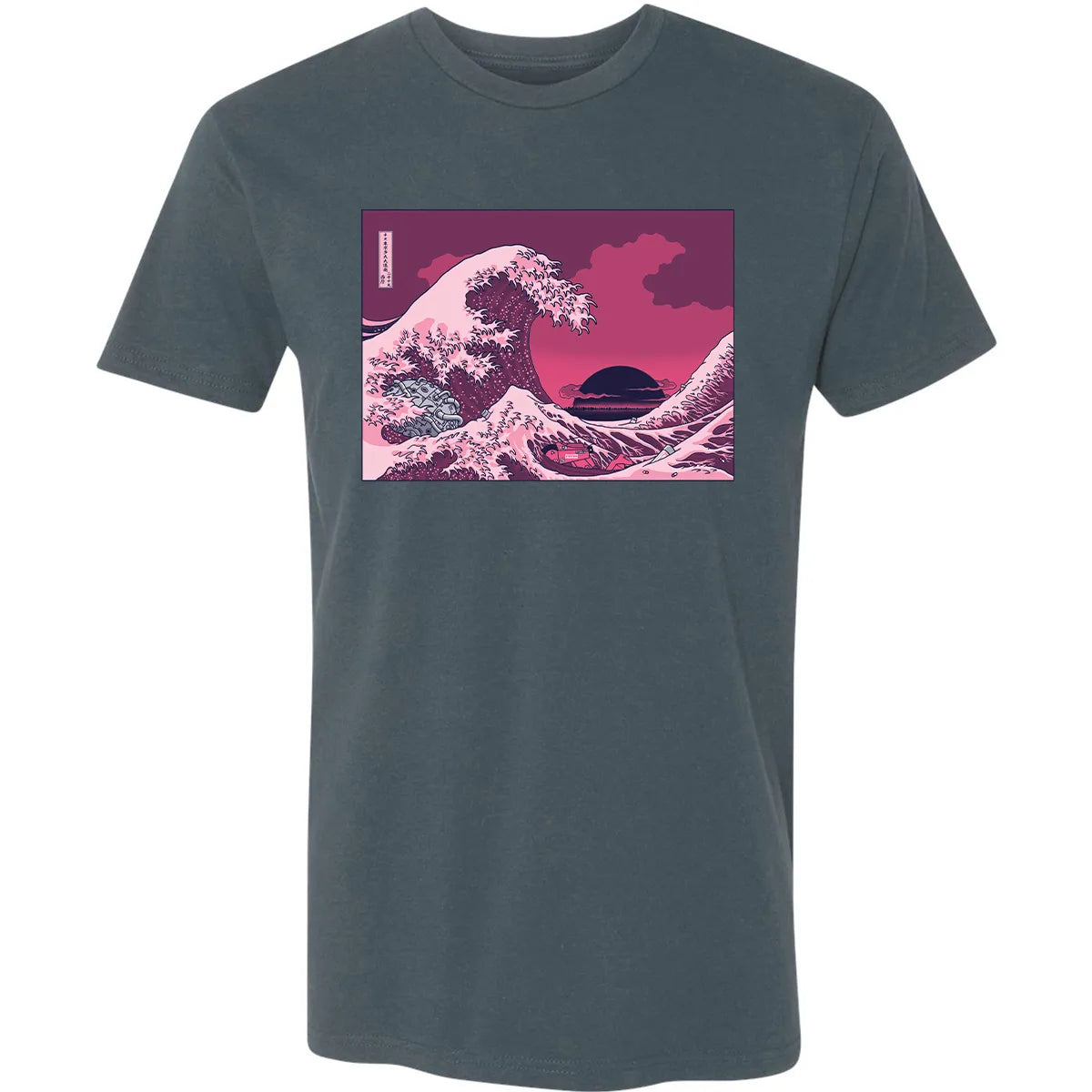 Premium Unisex T-shirt - DMXVFDQP